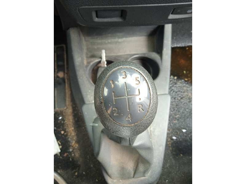 dacia dokker del año 2013