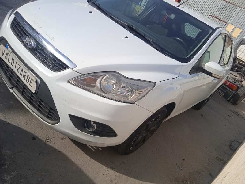 ford focus lim. (cb4) del año 2008