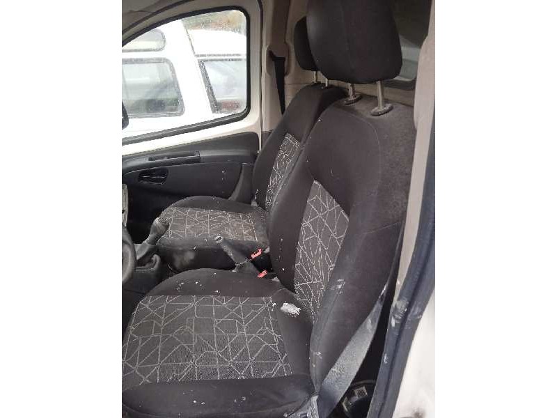 fiat fiorino del año 2009