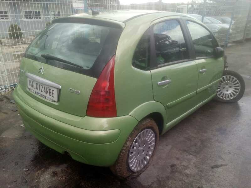 citroën c3 del año 2003
