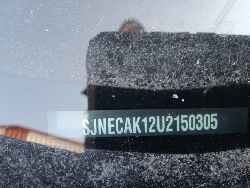 nissan micra (k12e) del año 2006