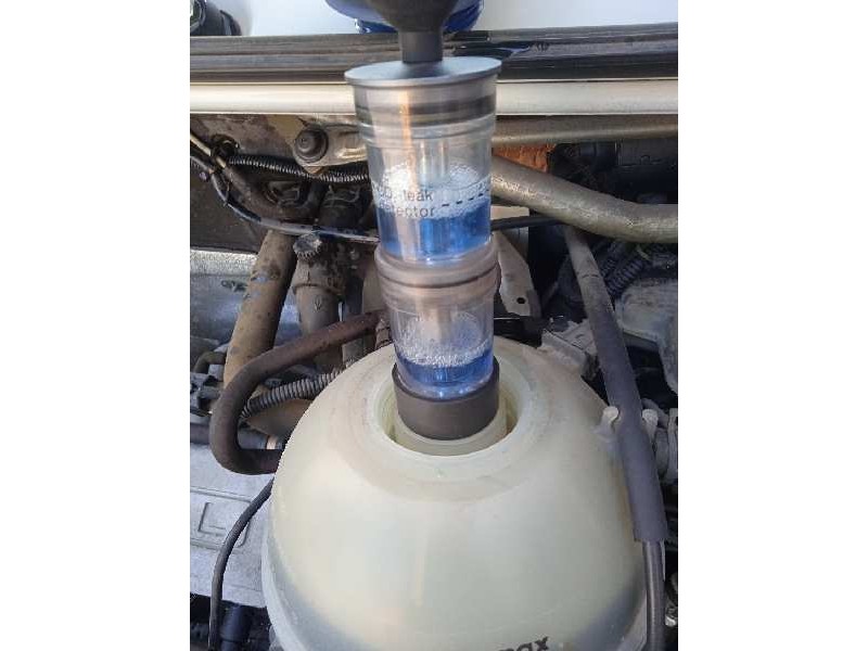 volkswagen t4 transporter/furgoneta syncro (mod. 1991) del año 1997