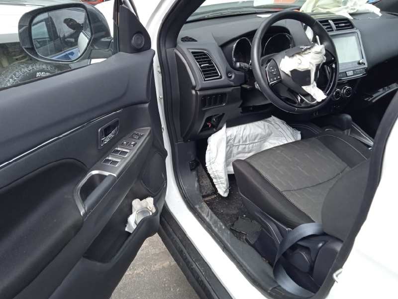 mitsubishi asx del año 2020