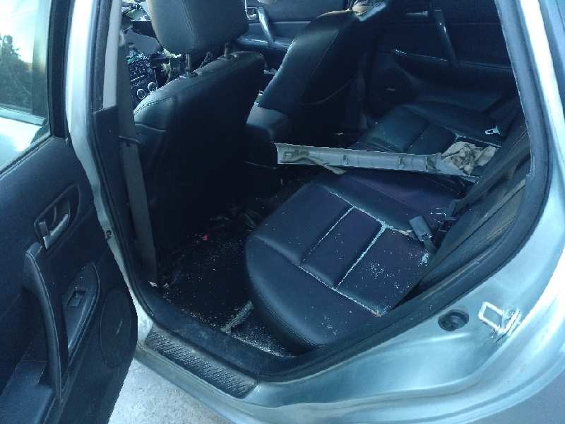 mazda 6 berlina (gg) del año 2006