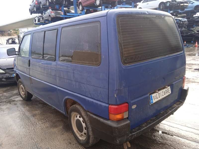 volkswagen t4 transporter/furgoneta (mod. 1991) del año 1994