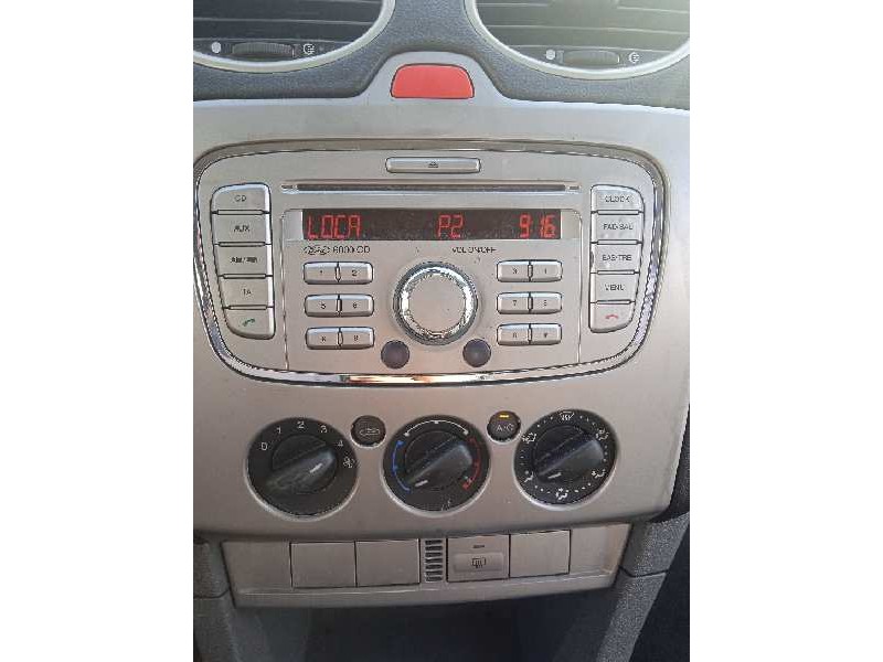 ford focus lim. (cb4) del año 2008