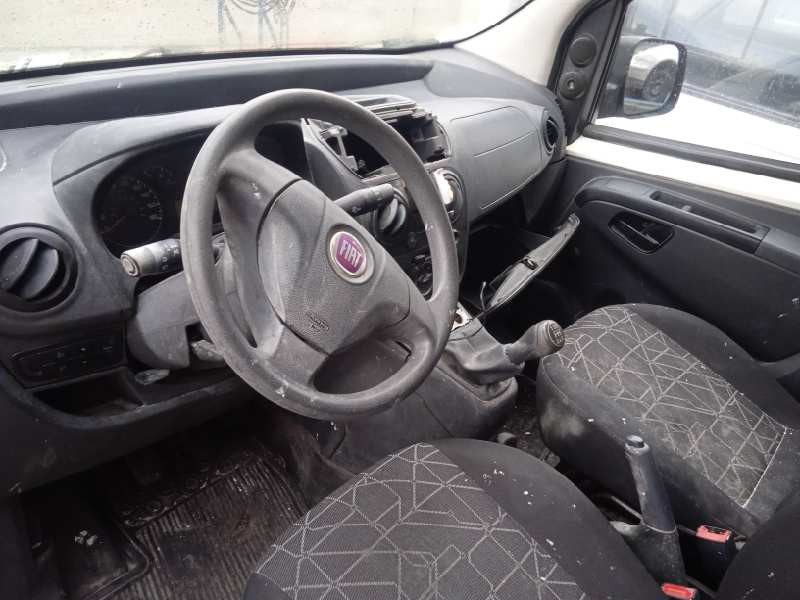 fiat fiorino del año 2009