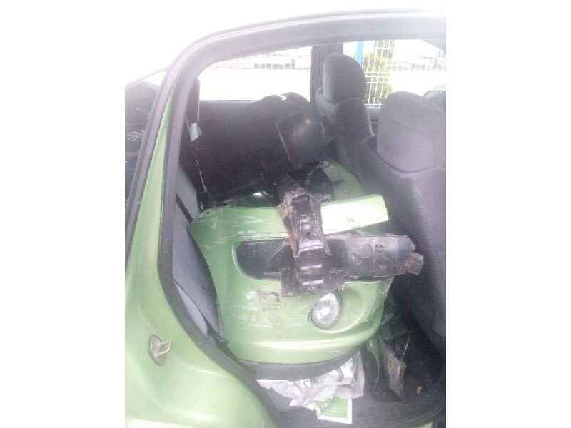 citroën c3 del año 2003