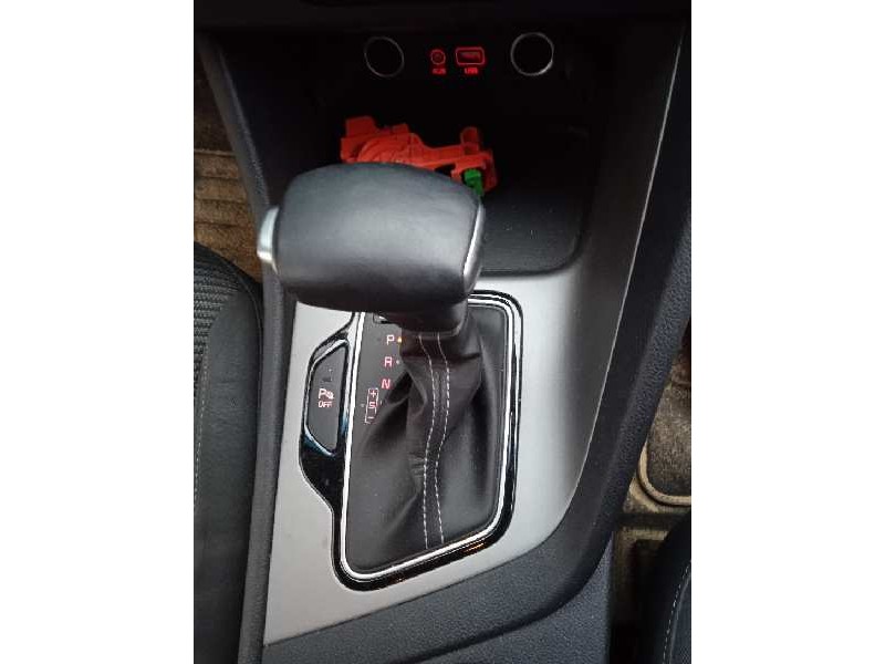 kia niro del año 2017