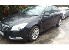 OPEL INSIGNIA BERLINA