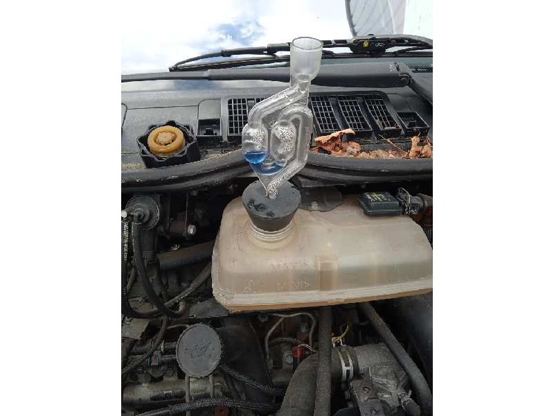 citroën jumpy del año 2003