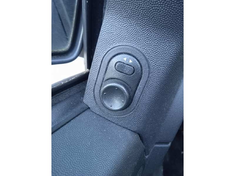 opel meriva del año 2007