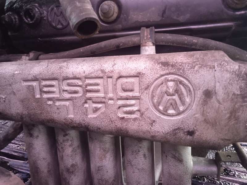 volkswagen t4 transporter/furgoneta (mod. 1991) del año 1994