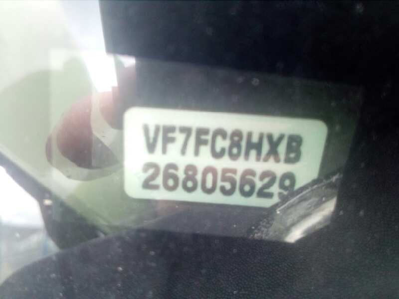 citroën c3 del año 2003