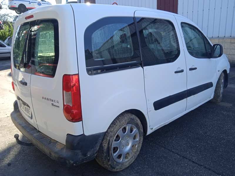 peugeot partner kombi del año 2012