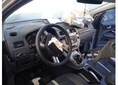 ford kuga (cbv) del año 2010 2