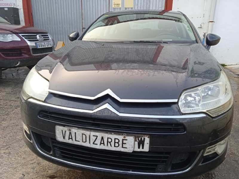 citroën c5 berlina del año 2009