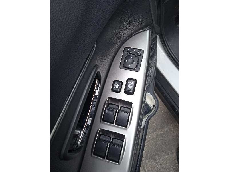 mitsubishi asx del año 2020