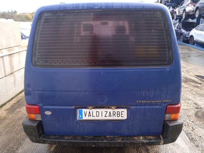volkswagen t4 transporter/furgoneta (mod. 1991) del año 1994