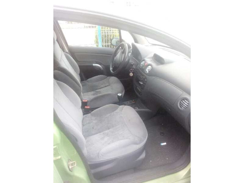 citroën c3 del año 2003