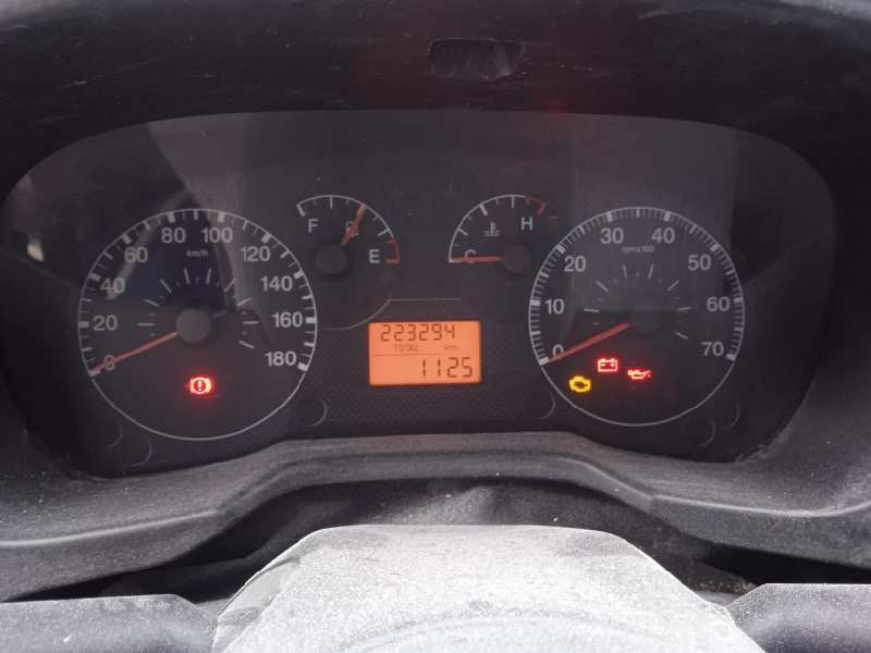 fiat fiorino del año 2009