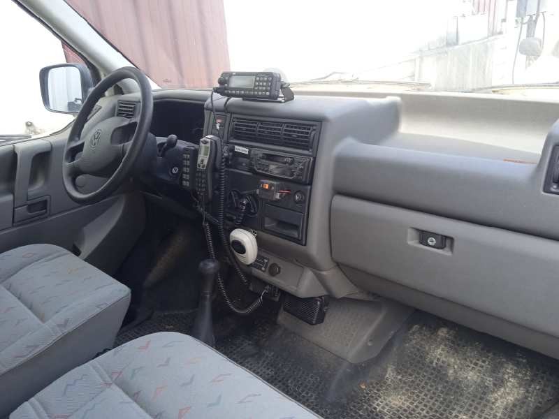 volkswagen t4 transporter/furgoneta syncro (mod. 1991) del año 1997