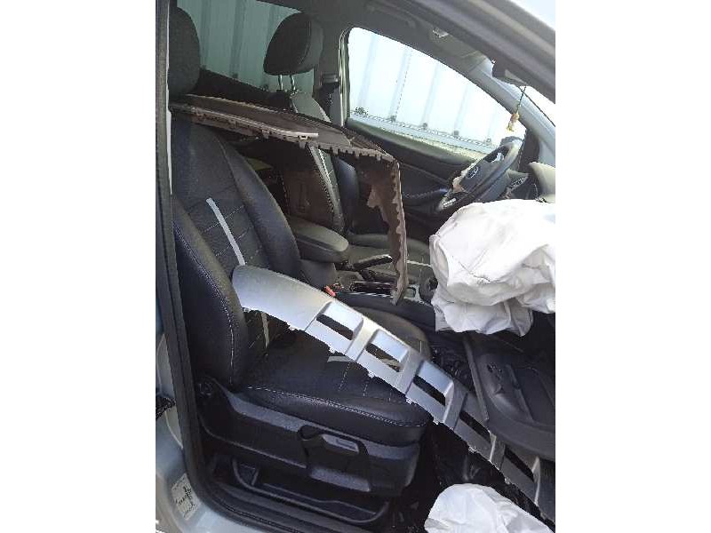 ford kuga (cbv) del año 2010