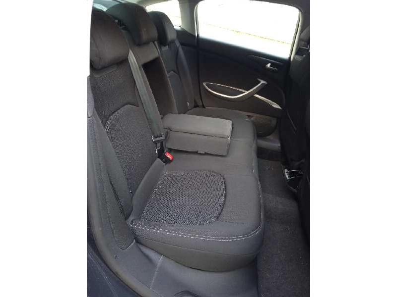 citroën c5 berlina del año 2009