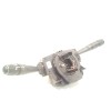 Recambio de mando intermitentes para citroën c4 iii 1.2 puretech referencia OEM IAM 98313066ZD  