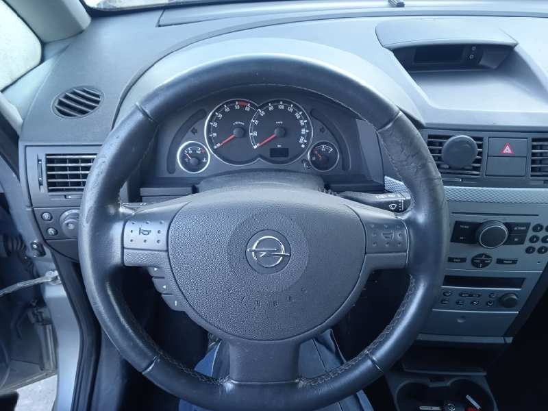 opel meriva del año 2007