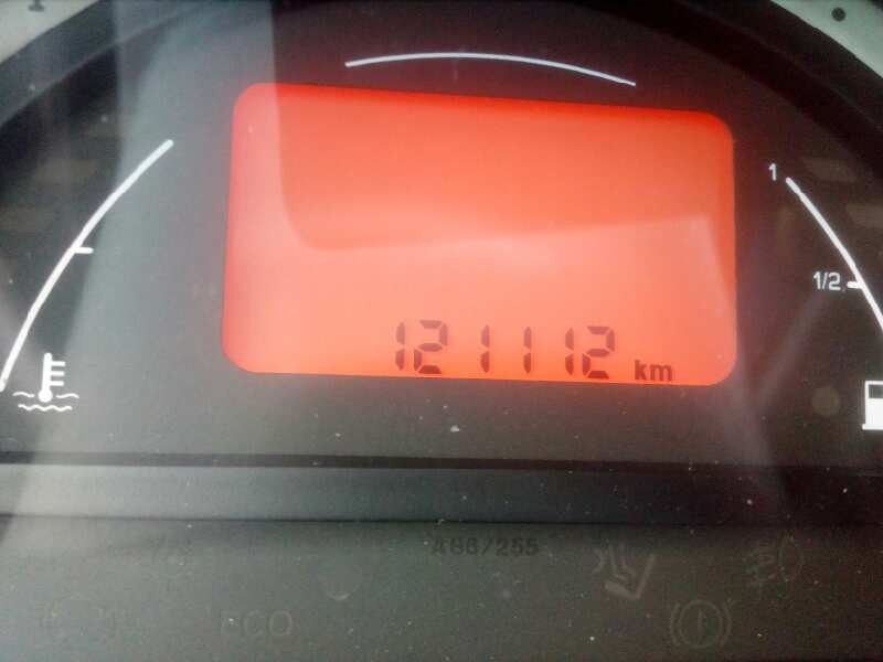 citroën c3 del año 2003