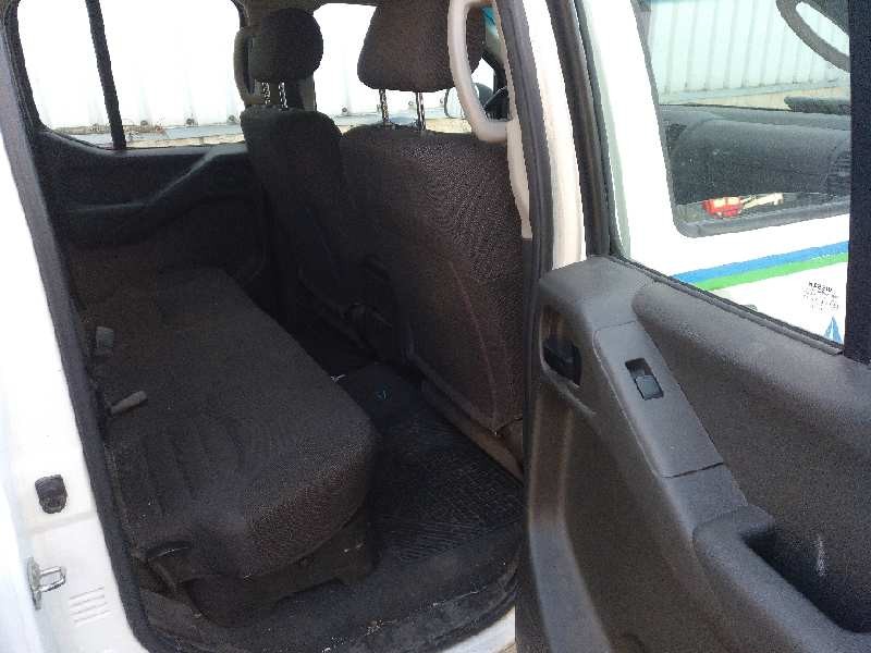 nissan navara pick-up (d40m) del año 2008