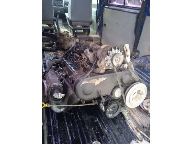 volkswagen t4 transporter/furgoneta (mod. 1991) del año 1994