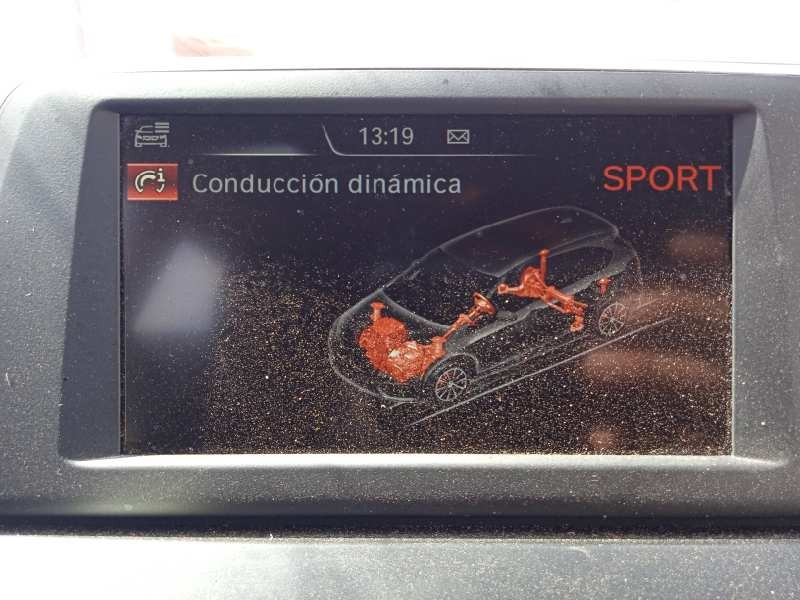 bmw serie 2 active tourer (f45) del año 2014