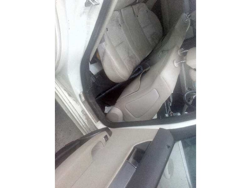 mercedes-benz clase c (w204) berlina del año 2009