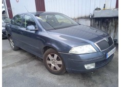 skoda octavia berlina (1z3) del año 2005