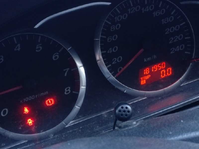 mazda 6 berlina (gg) del año 2006