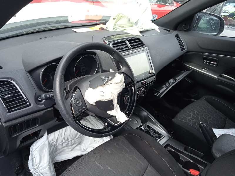 mitsubishi asx del año 2020