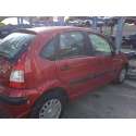CITROËN C3 I (FC_, FN_)