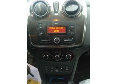 dacia logan mcv ii del año 2017 2