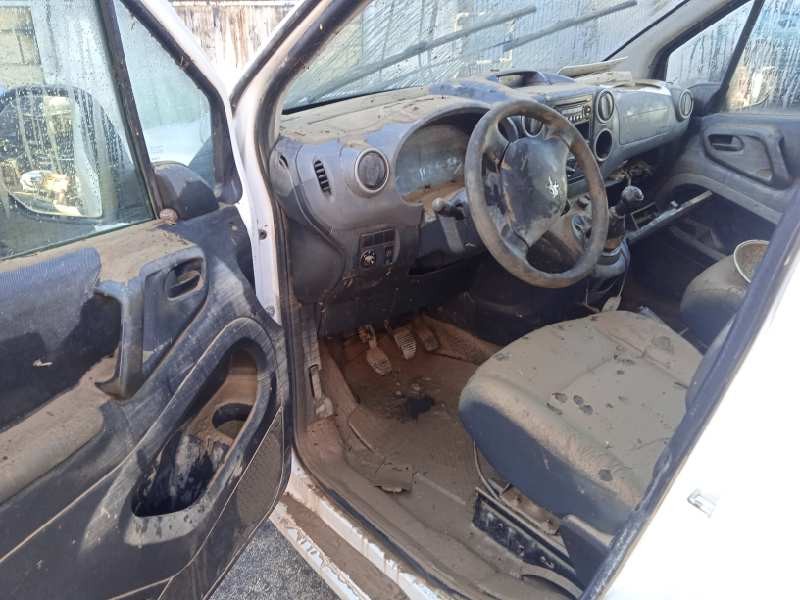 peugeot partner kombi del año 2012