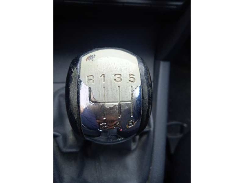 skoda octavia berlina (1z3) del año 2005