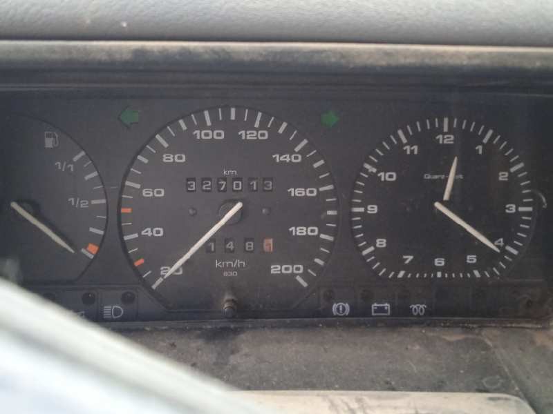 volkswagen t4 transporter/furgoneta (mod. 1991) del año 1994