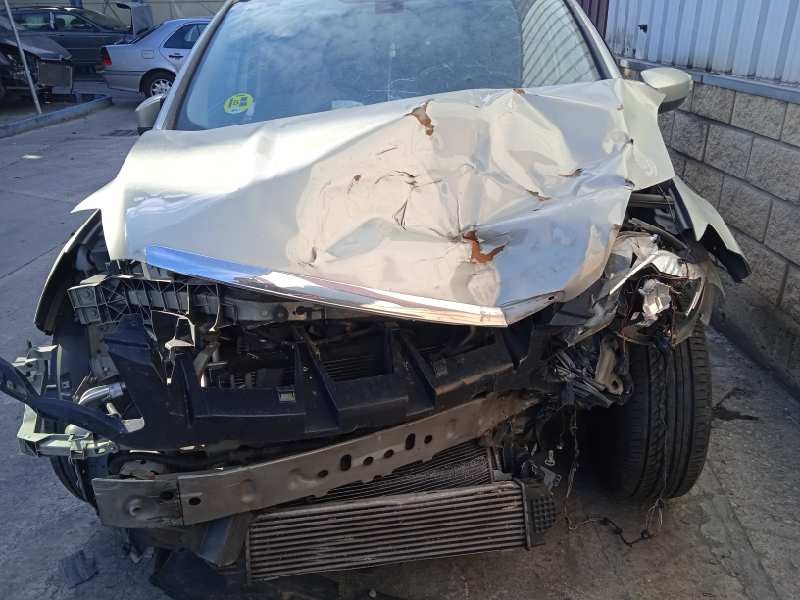 ford kuga (cbv) del año 2010