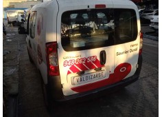 citroën nemo del año 2010 2