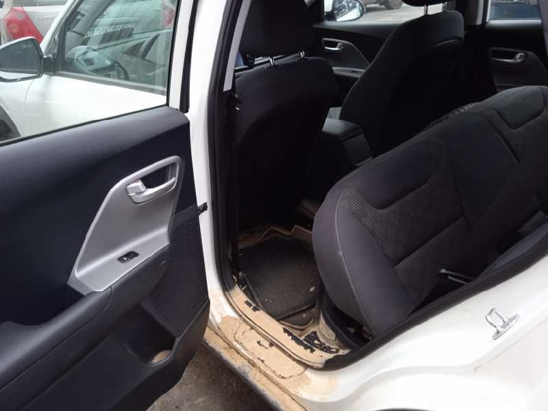 kia niro del año 2017