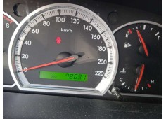 chevrolet epica del año 2007 2