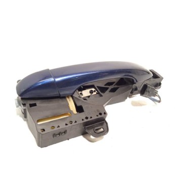 Recambio de maneta exterior delantera derecha para renault scenic iv 1.5 dci diesel fap energy referencia OEM IAM 806067663R  
