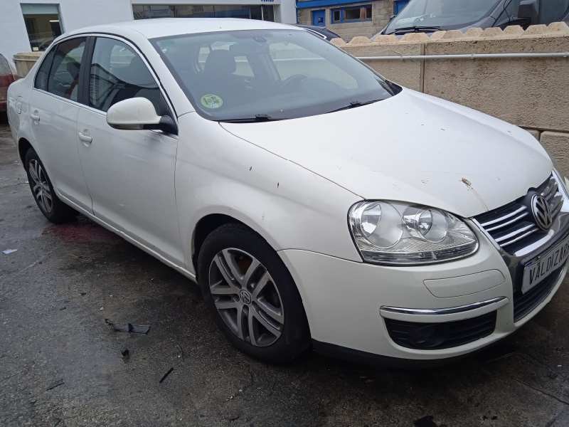 volkswagen jetta (1k2) del año 2007