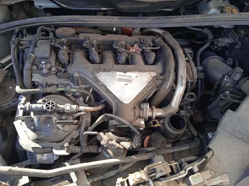 ford kuga (cbv) del año 2010